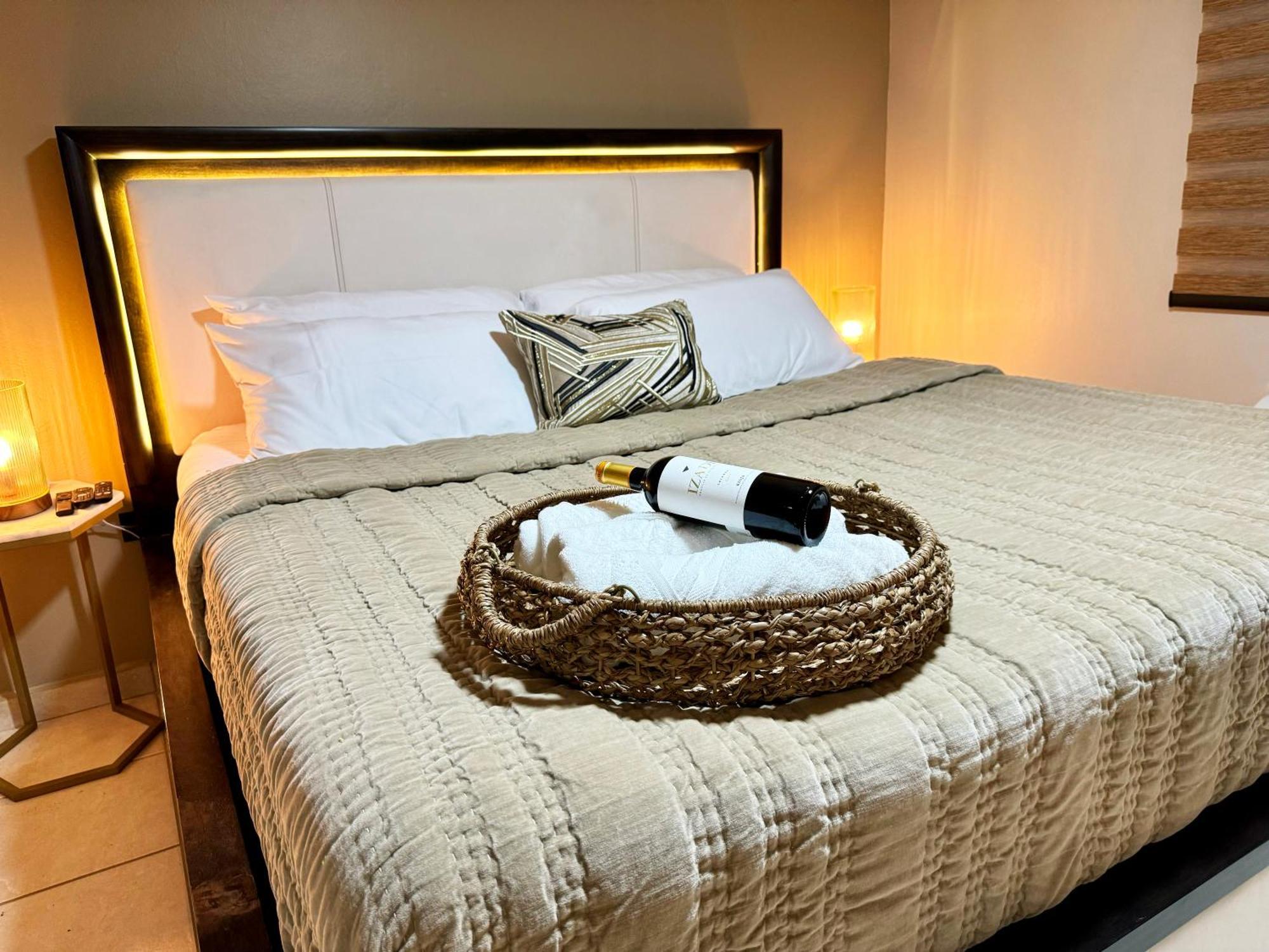 Ocean Luxe In Paradise - Le Paradis Royal リンコン エクステリア 写真